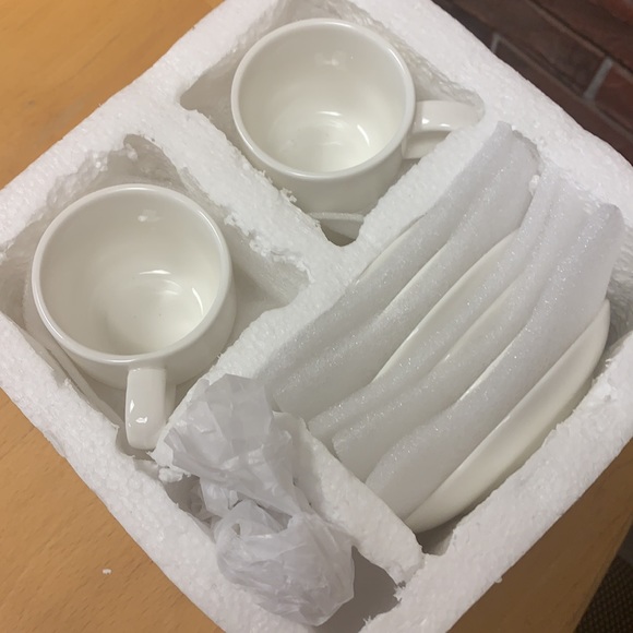 Espresso set - Picture 5 of 5